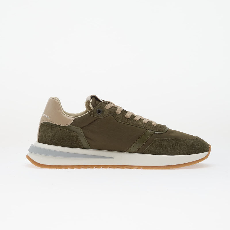 Philippe Model Tropez 2.1 Low Man Mondial/ Militaire