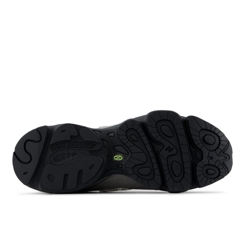 New Balance 1000 Slate Grey/ Raincloud