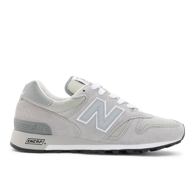 New Balance 1300 Made In USA Harbor Grey