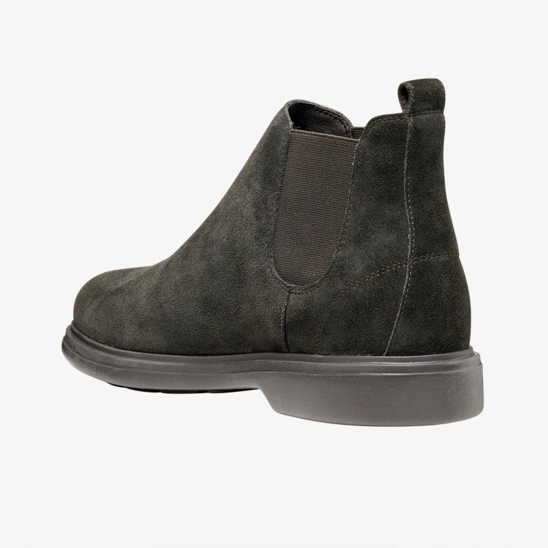 Geox Ottavio Dark Brown