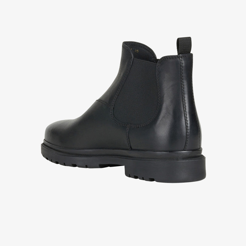 Geox Andalo Black