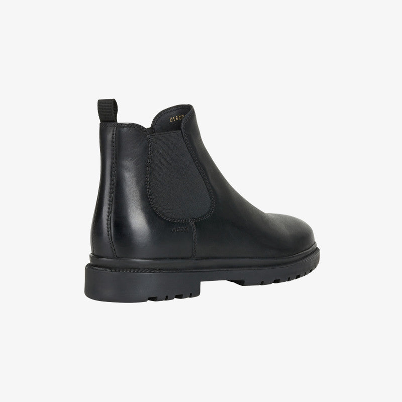 Geox Andalo Black