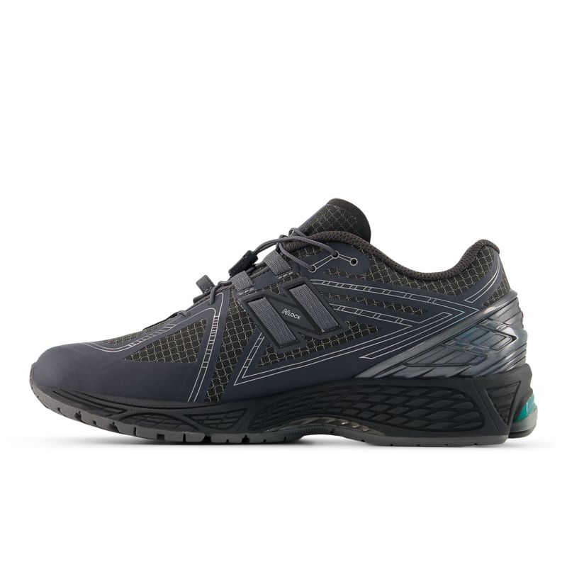 New Balance 1906 Castlerock/ Faded Black