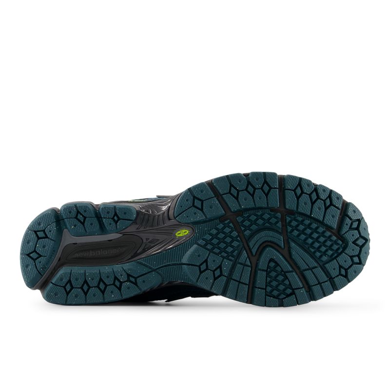 New Balance 1906 Medusa Green/ Black