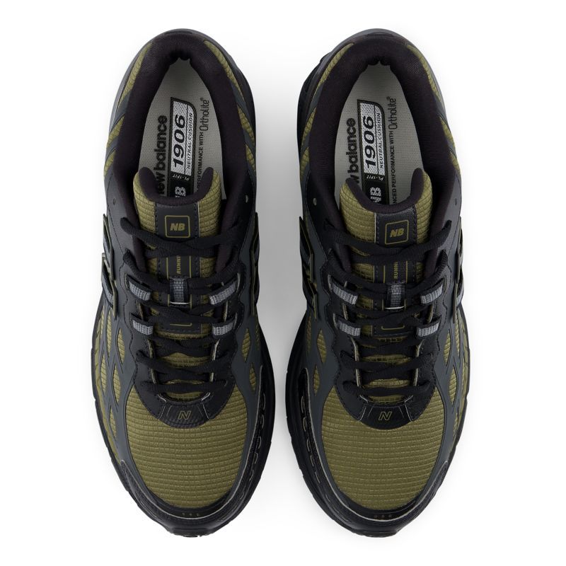 New Balance 1906W Wakame/ Cider