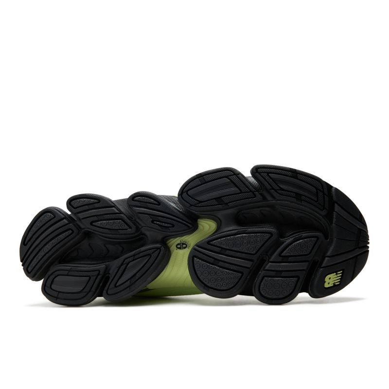 New Balance 2000 Limelight/ Dry Lime/ Faded Black