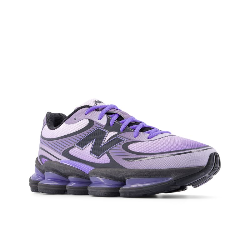 New Balance 2000 Taro/ Electric Indigo/ Neptune Grey