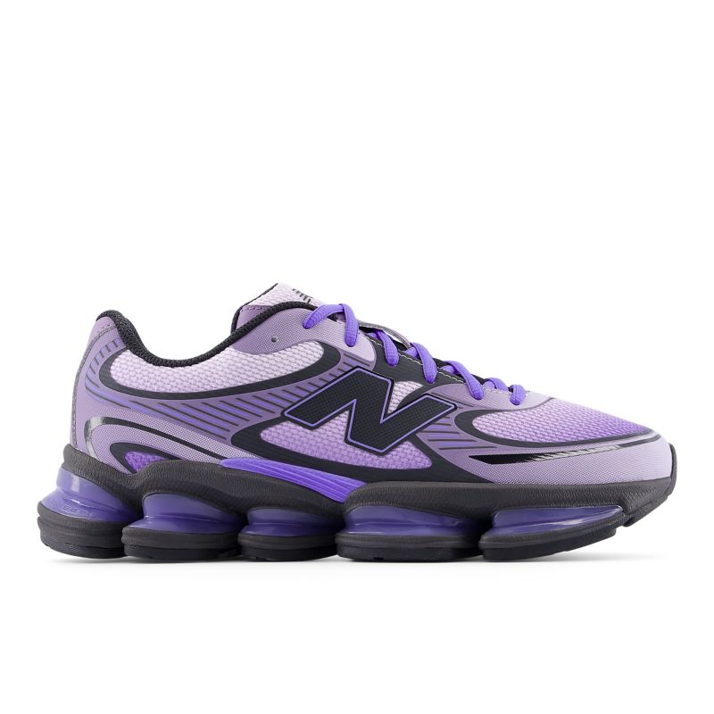 New Balance 2000 Taro/ Electric Indigo/ Neptune Grey