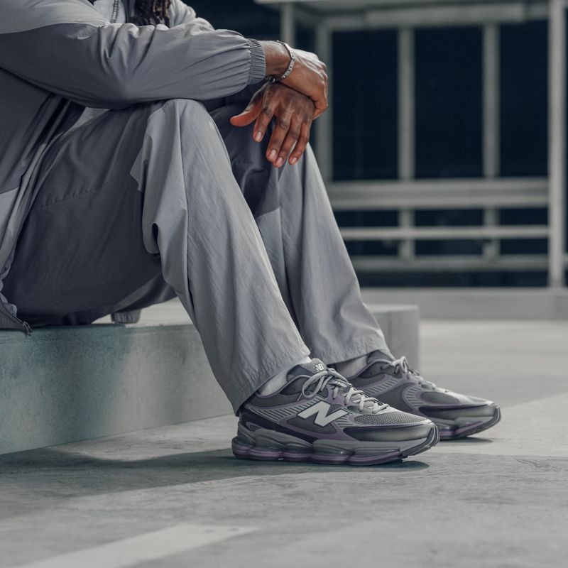 New Balance ABZORB 2000