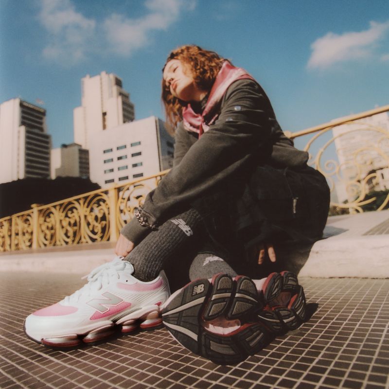 New Balance ABZORB 2000