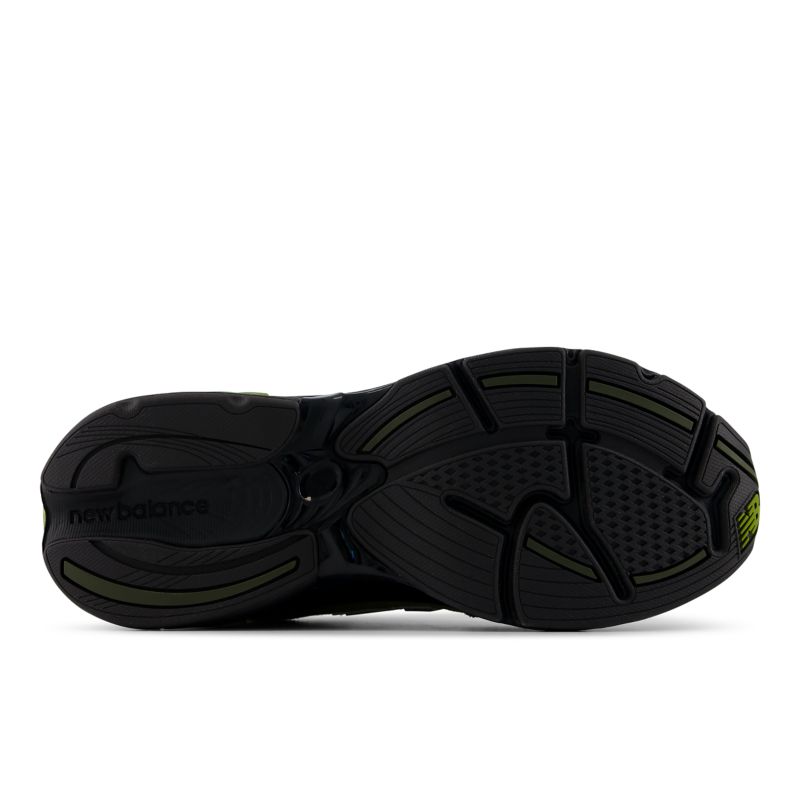New Balance ABZORB 2010