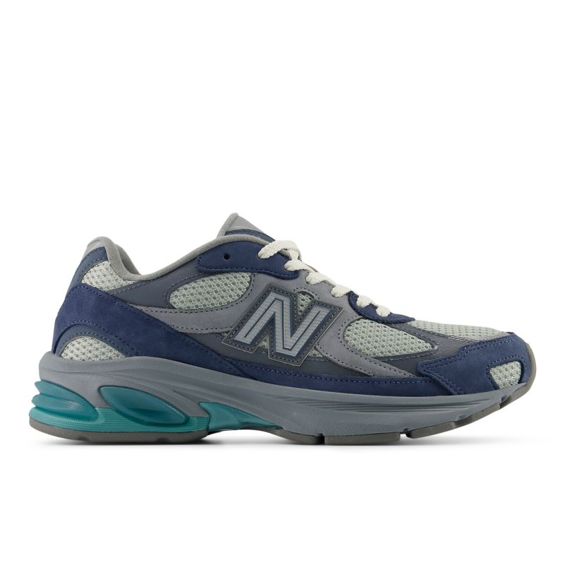 New Balance ABZORB 2010