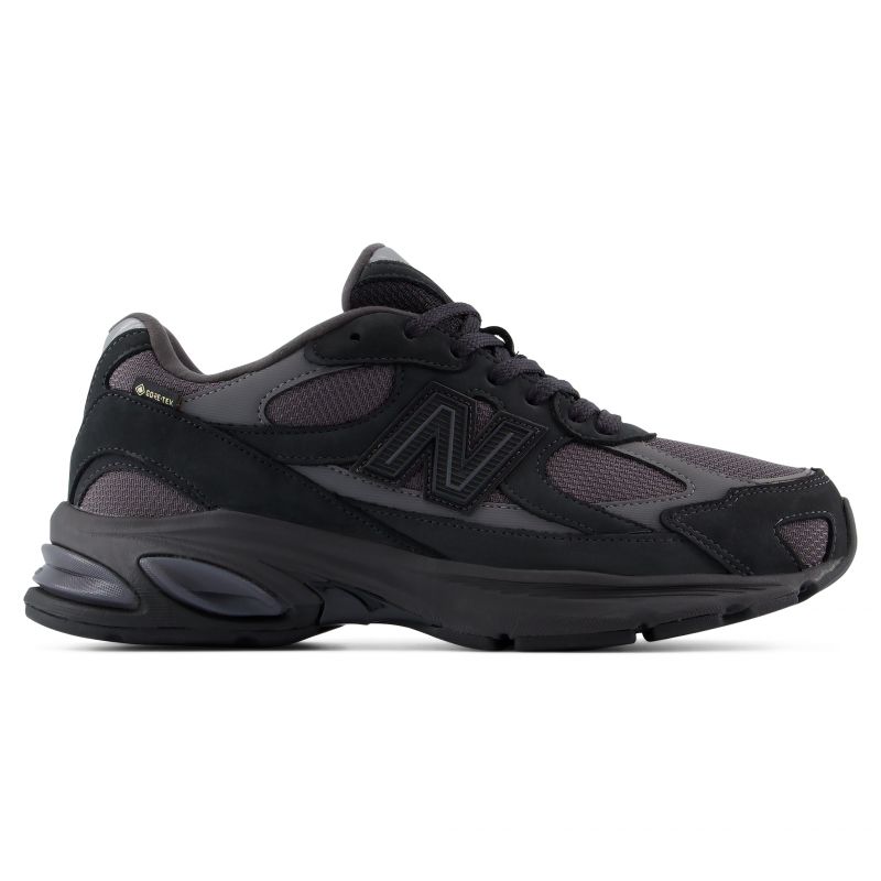 New Balance ABZORB 2010