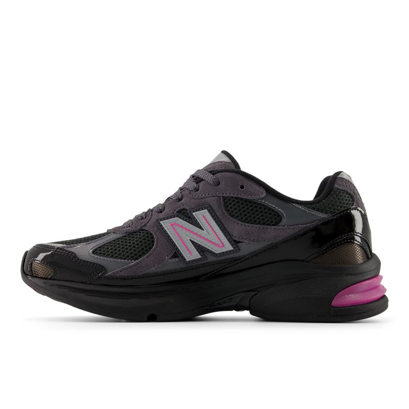 New Balance 2010 Black