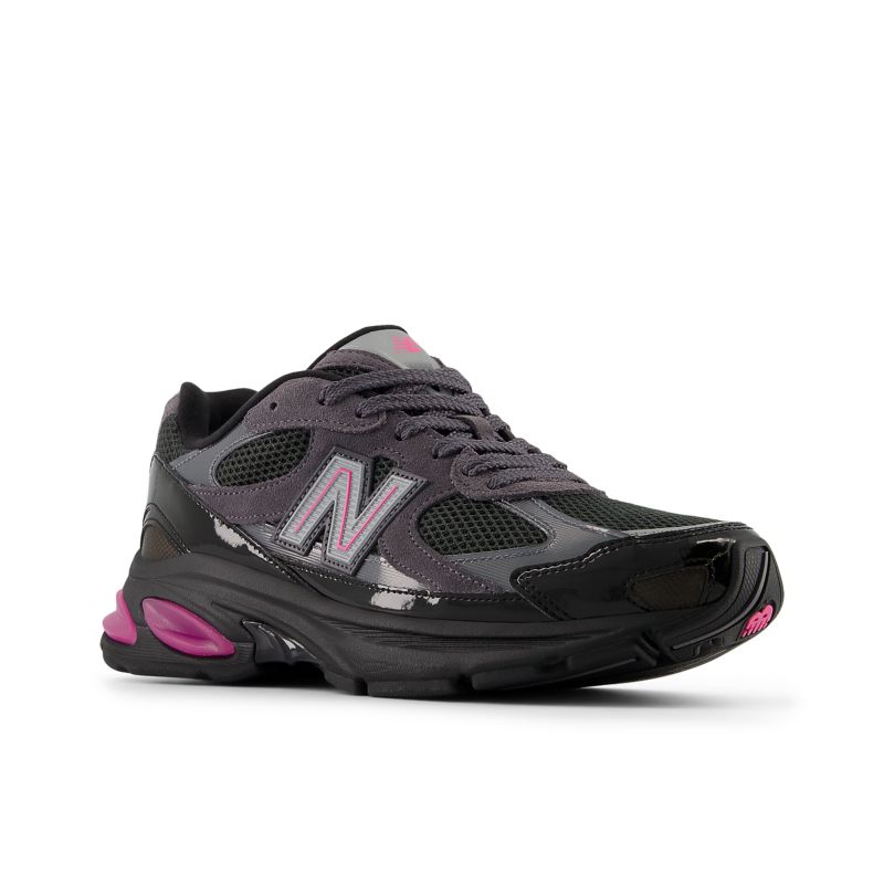 New Balance 2010 Black