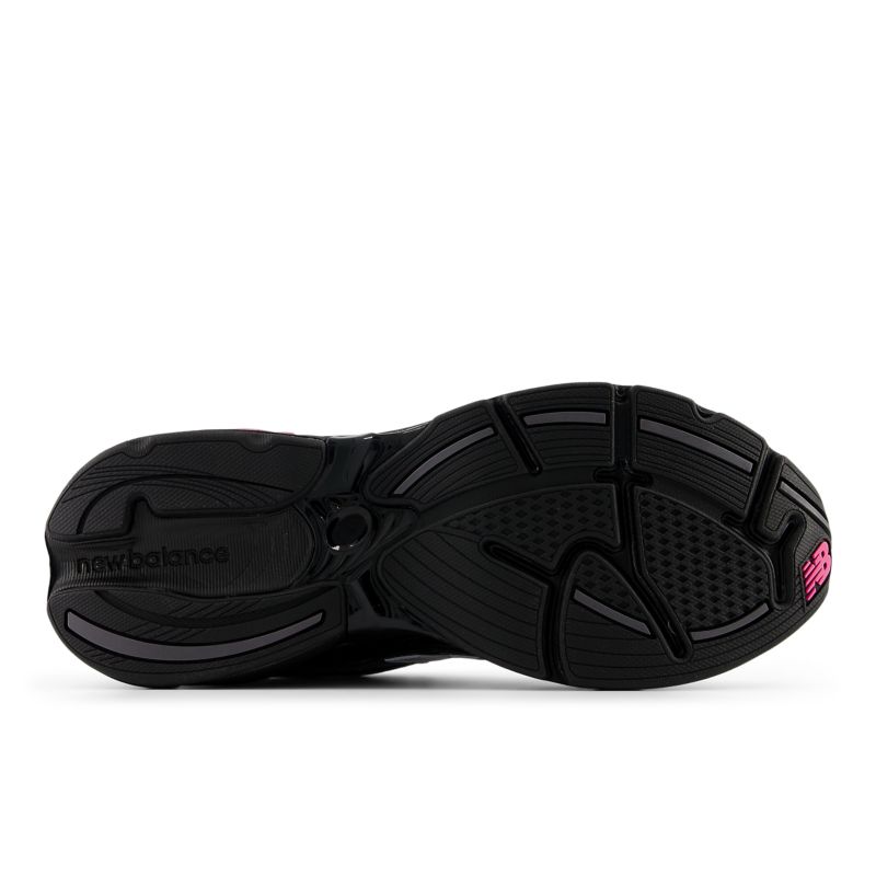 New Balance 2010 Black