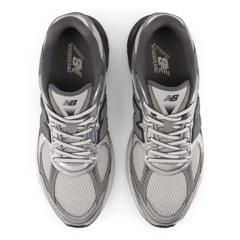 New Balance ABZORB 2010