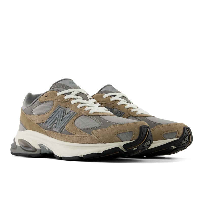 New Balance ABZORB 2010