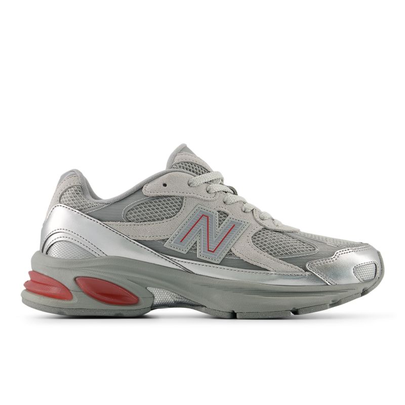 New Balance 2010 Grey