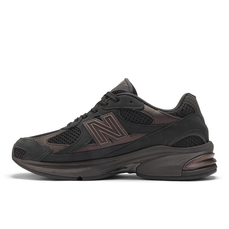 New Balance 2010S Black