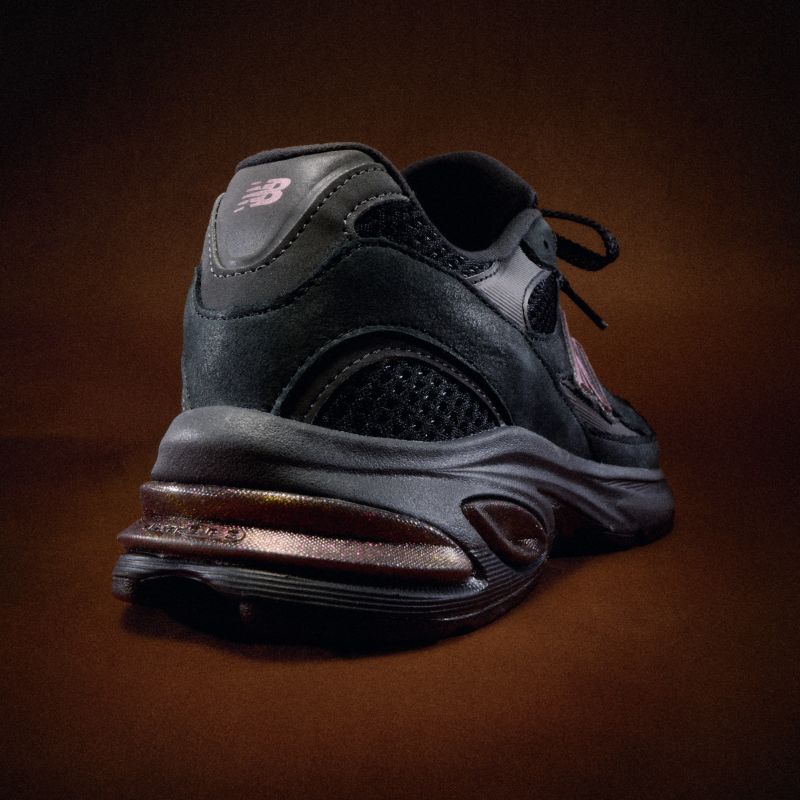 New Balance 2010S Black