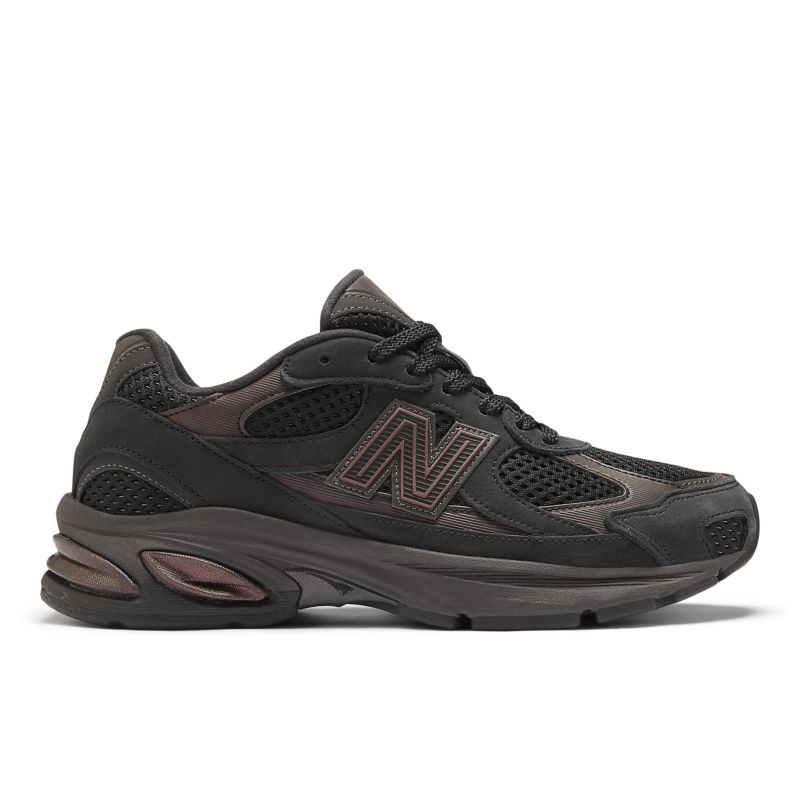New Balance 2010S Black