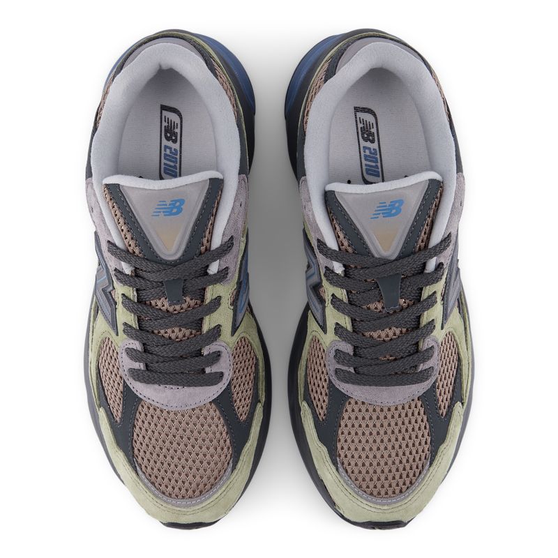 New Balance ABZORB 2010