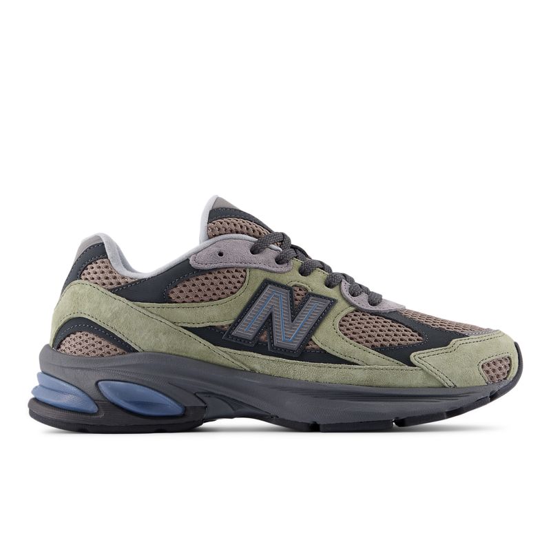 New Balance ABZORB 2010