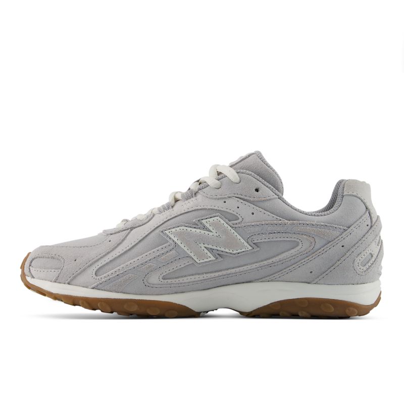New Balance 204L Raincloud/ Grey Matter