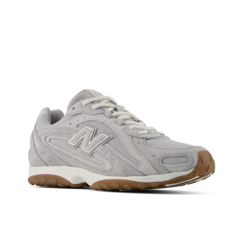 New Balance 204L Raincloud/ Grey Matter
