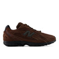 New Balance 204 Pumpernickel/ Black