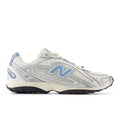 New Balance 204L Silver Metallic