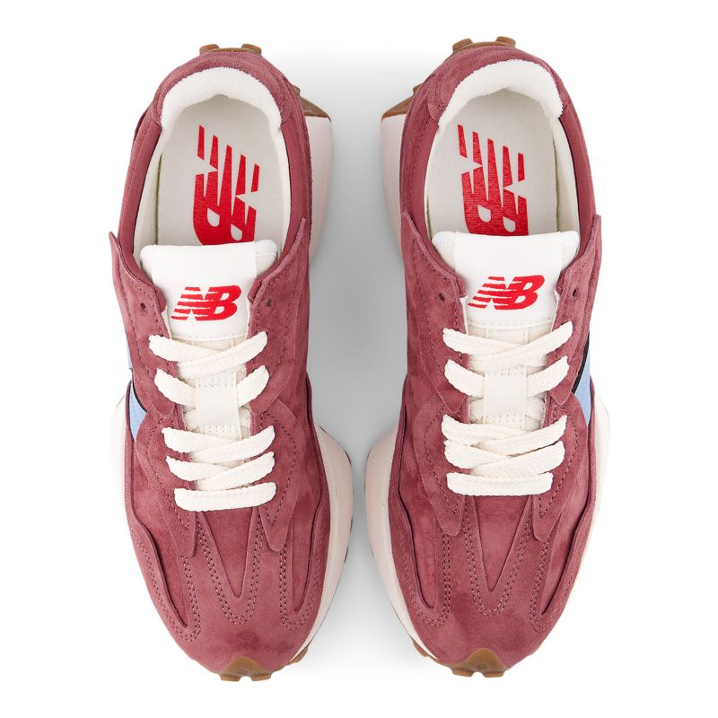 New Balance 327