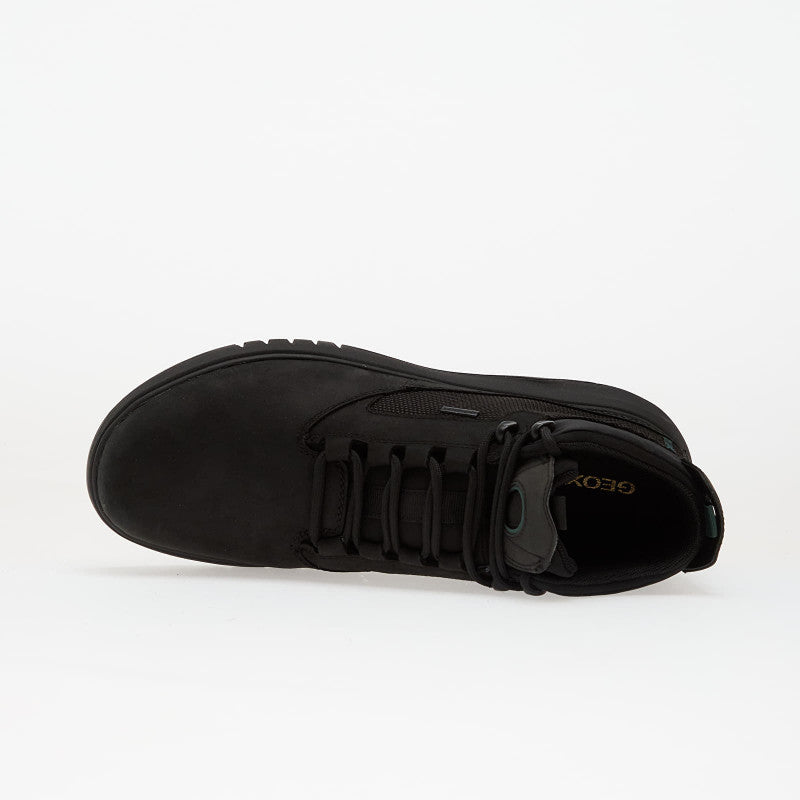 Geox U Aerantis 4X4 B Abx Black