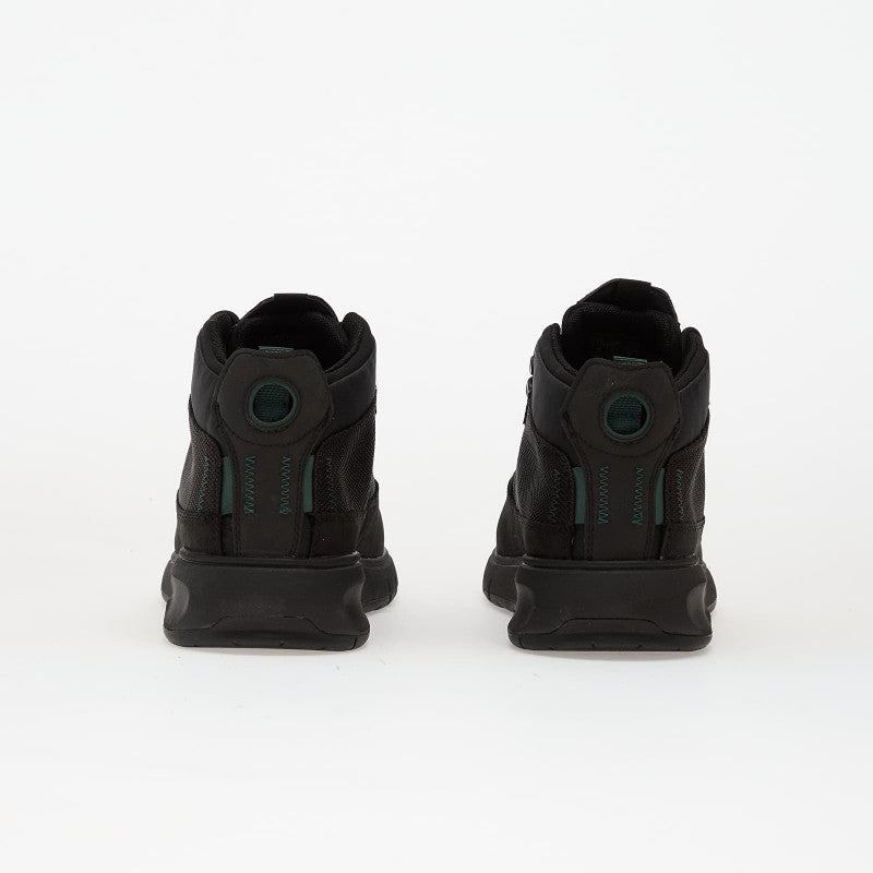 Geox U Aerantis 4X4 B Abx Black