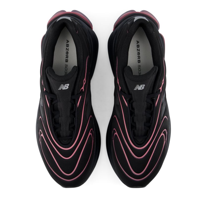 New Balance ABZORB