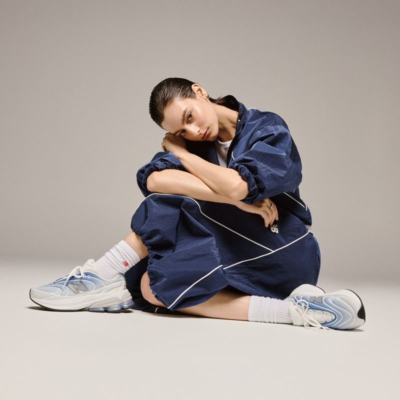 New Balance ABZORB