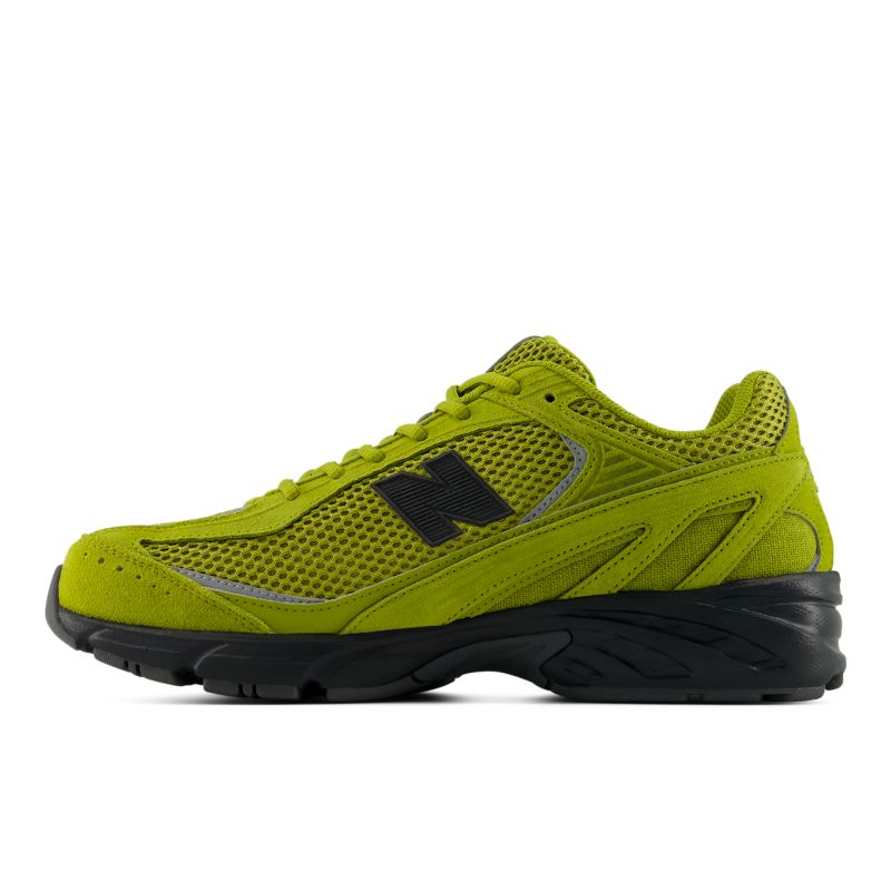 New Balance 509 Sea Moss/ Black