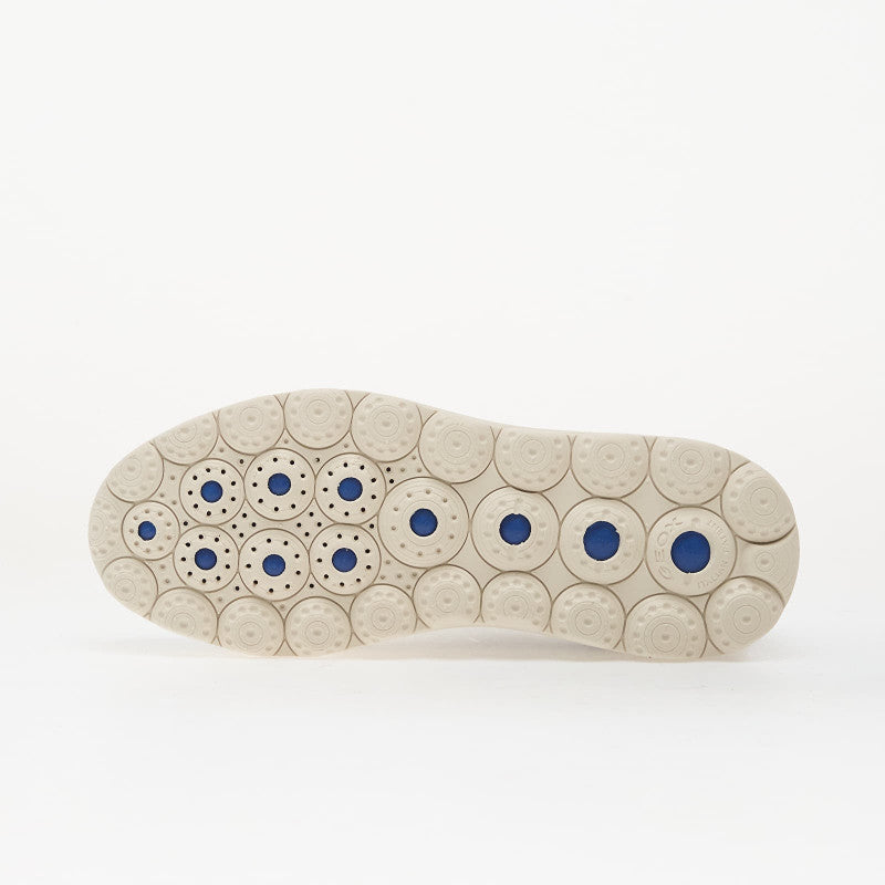Geox U Spherica Plus Dark Grey