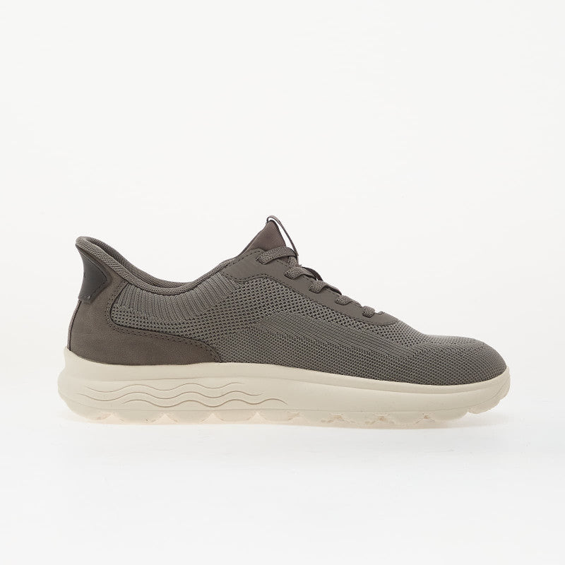Geox U Spherica Plus Dark Grey