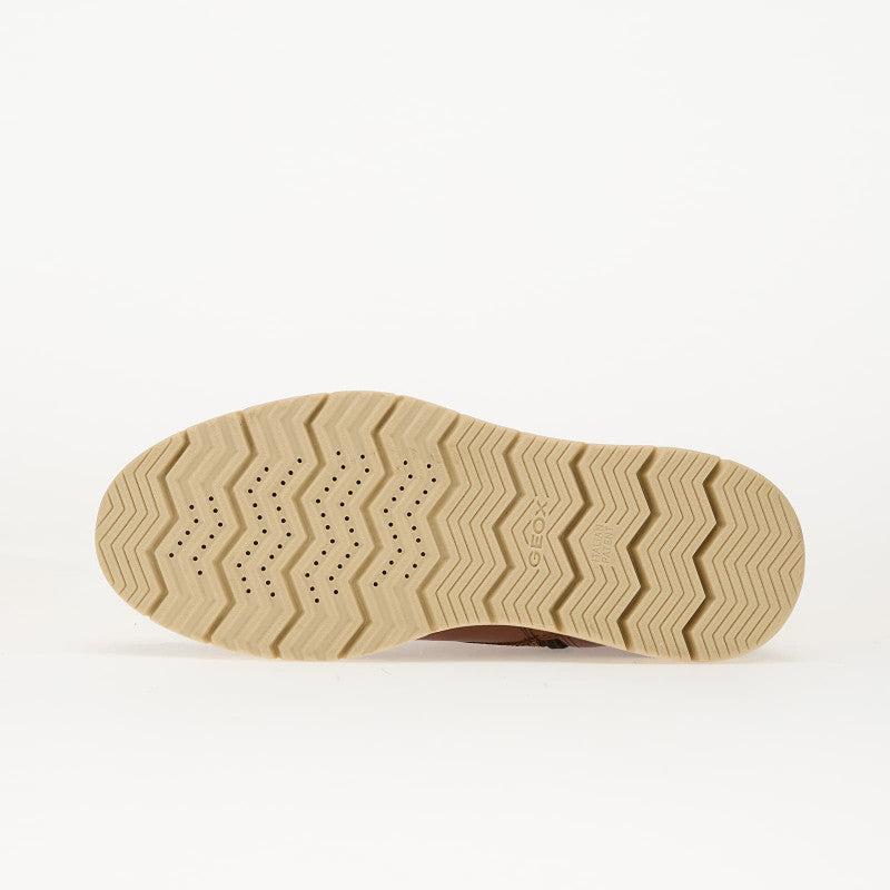 Geox U Pove Light Brown