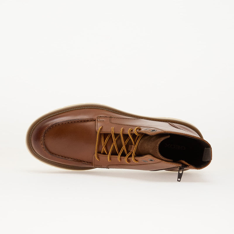 Geox U Pove Light Brown