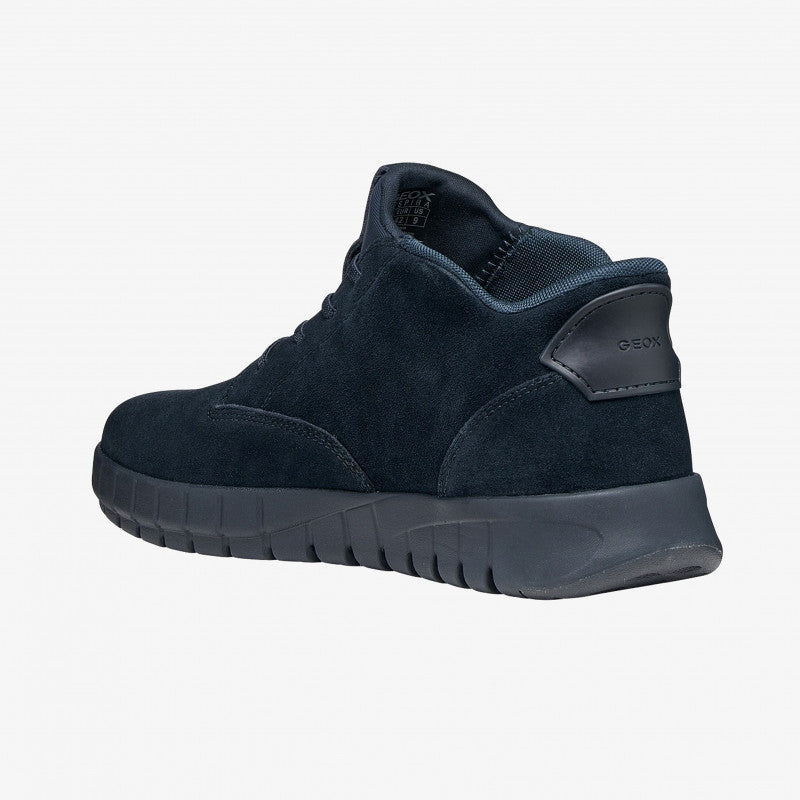 Geox Flextride Plus Dark Blue