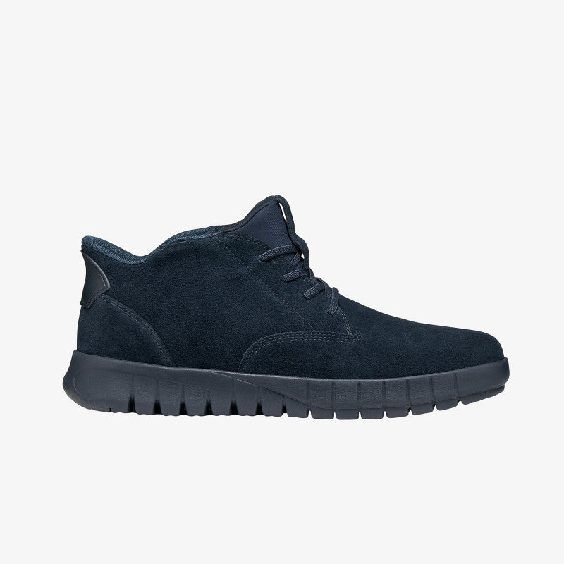 Geox Flextride Plus Dark Blue