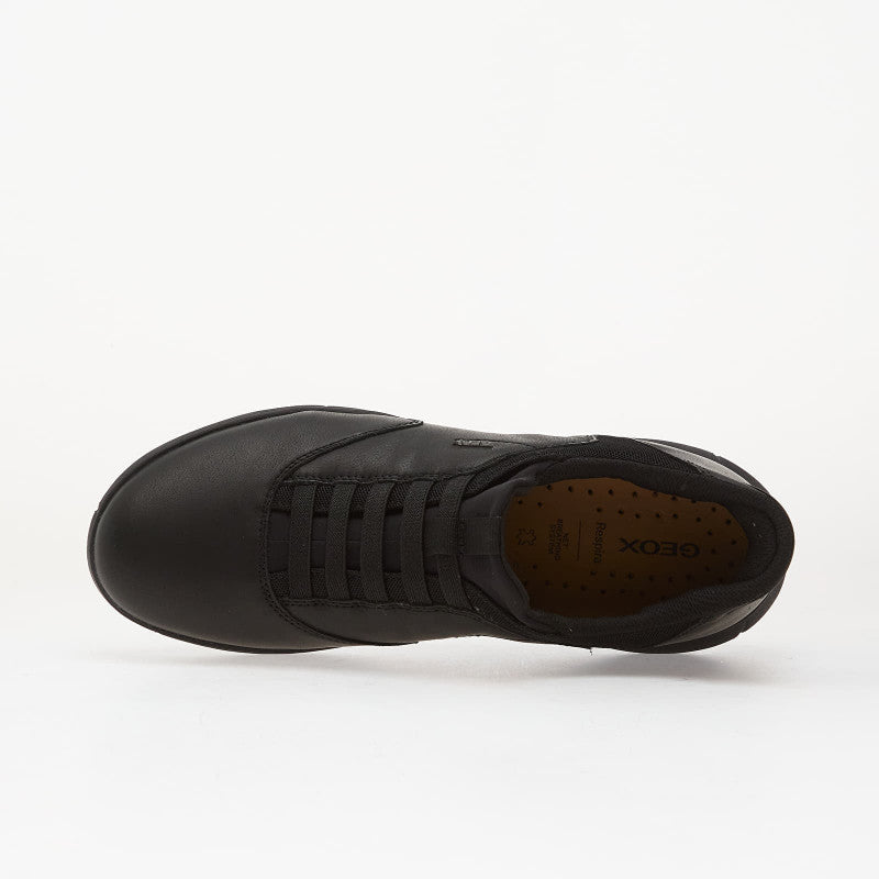 Geox U Nebula 2.0 Plus Black