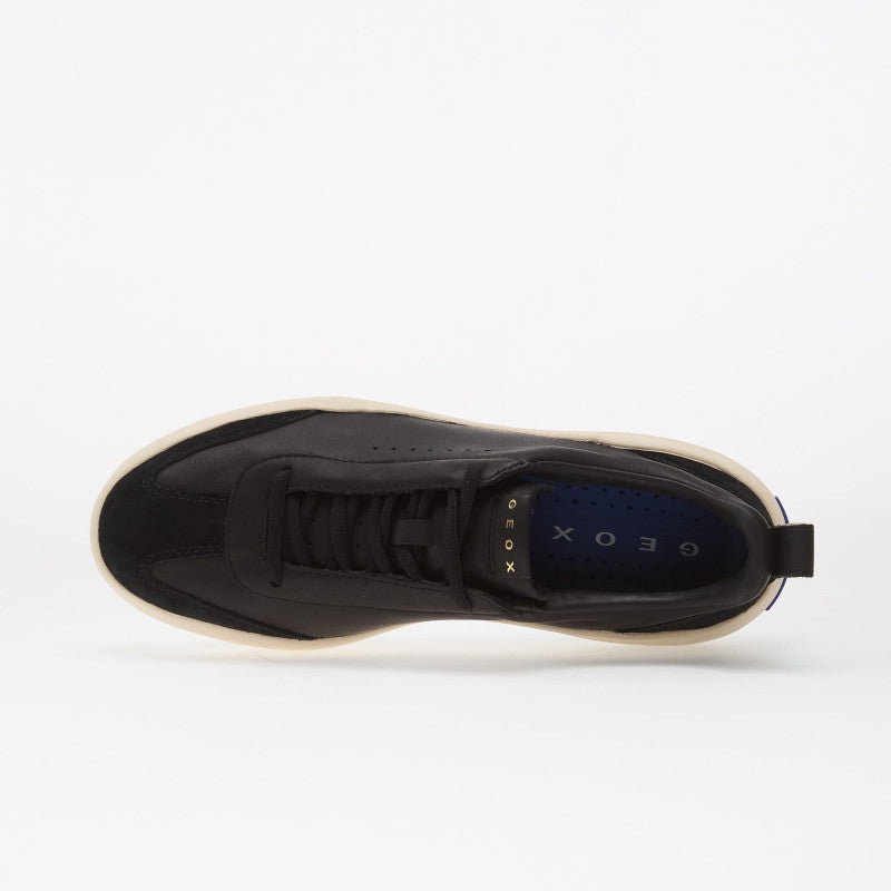 Geox Gxcp-02 Black