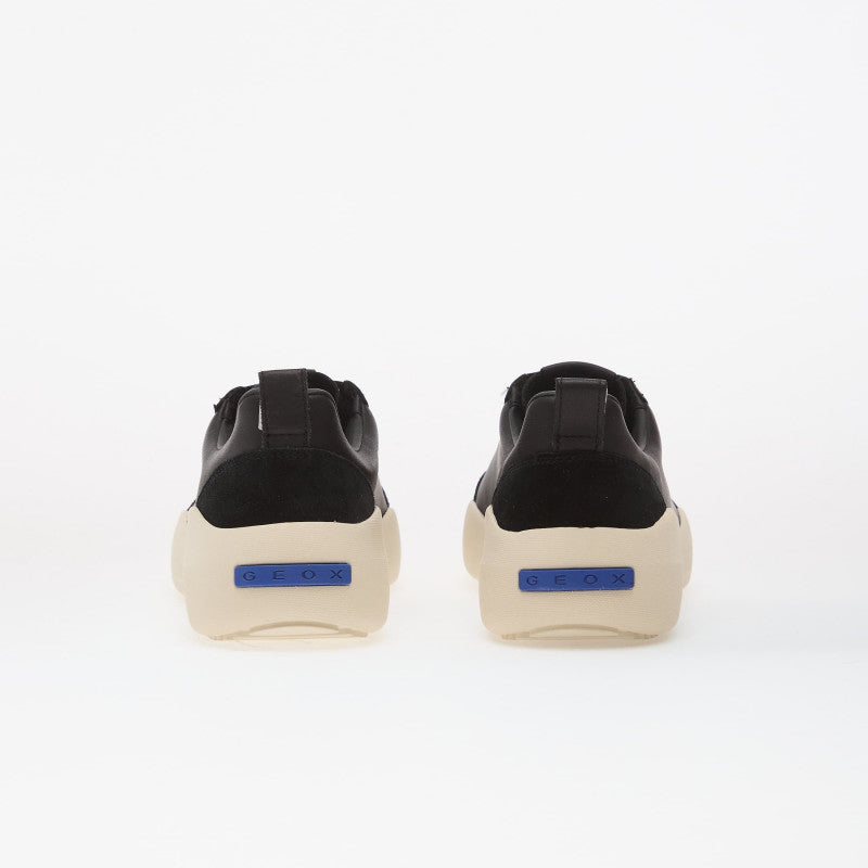 Geox Gxcp-02 Black
