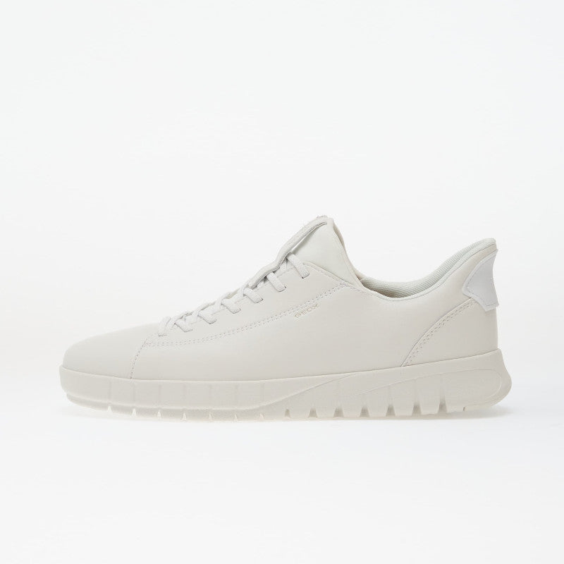 Geox Flextride Plus Fast in White