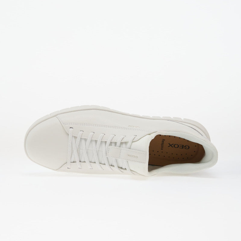 Geox Flextride Plus Fast in White