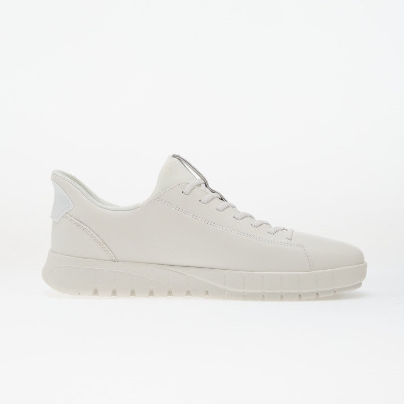 Geox Flextride Plus Fast in White